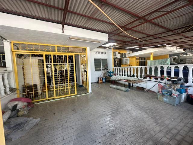 Terraced House for sale in Perak, Kerian