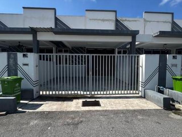 Terraced House for sale in Kuantan, Pahang
