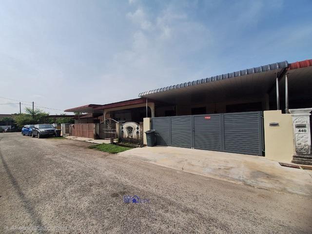 Terraced House for sale in Padang Serai, Kedah