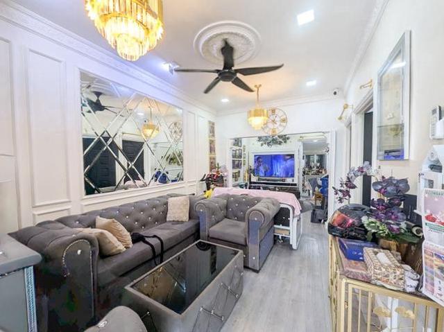 Terraced House for sale in Kapar, Bandaraya Klang