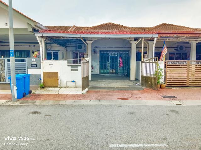 Terraced House for sale in Petaling, Alam Impian