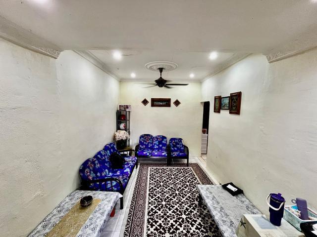 Terraced House for sale in Sarang, Kedah