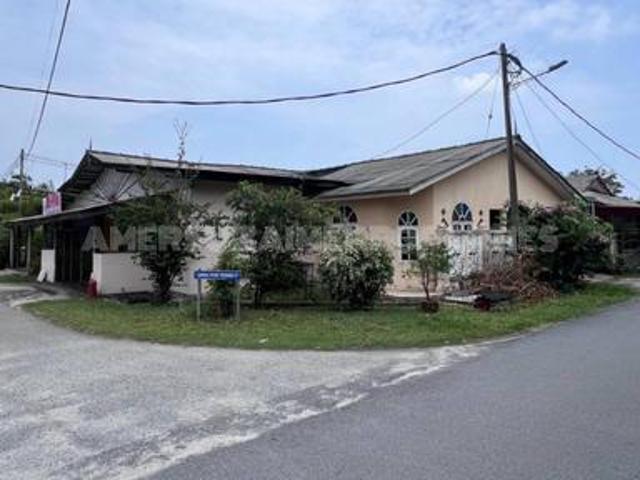 Residential House for sale in Tringganu