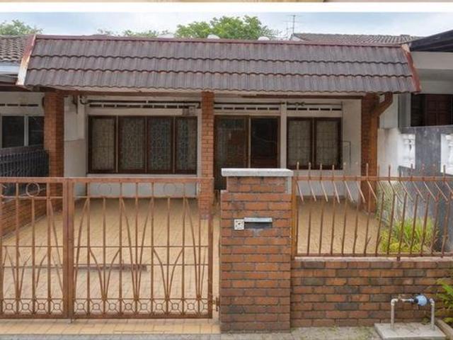 Terraced House for sale in Petaling, Alam Impian