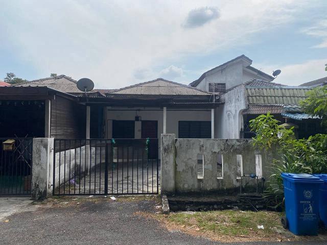 Terraced House for sale in Petaling, Alam Impian
