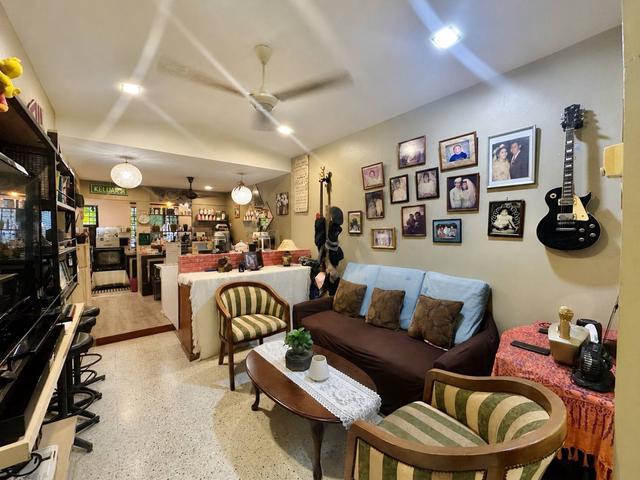 Terraced House for sale in Petaling, Alam Impian