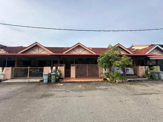 Terraced House for sale in Kuantan, Pahang
