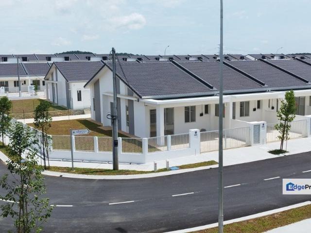House for sale in Sendayan Village, Negeri Sembilan