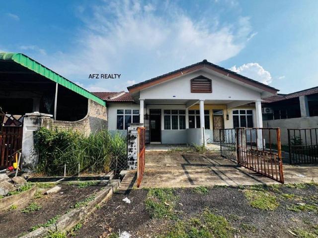 Terraced House for sale in Sungai Petani, Kuala Muda