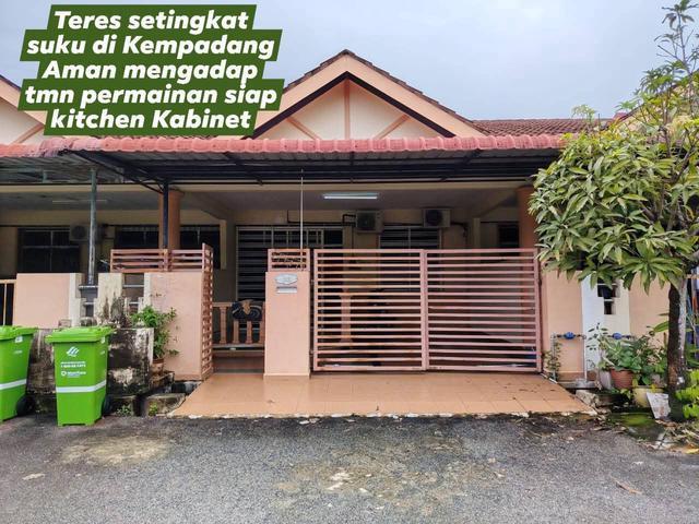 Terraced House for sale in Kuantan, Pahang