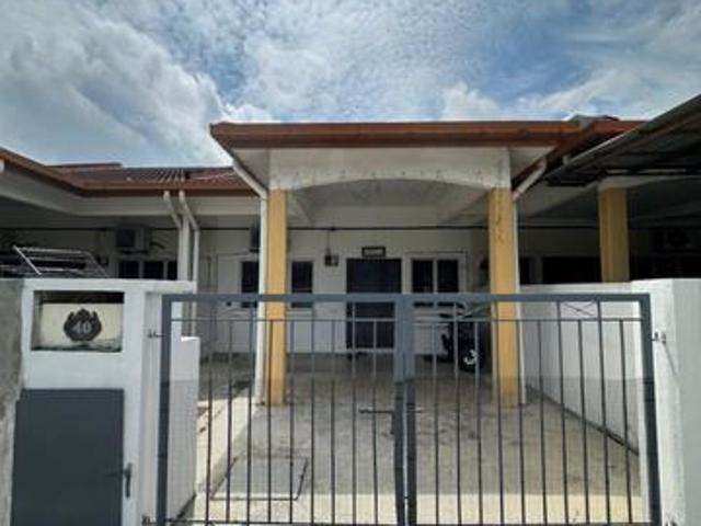 Terraced House for sale in Petaling, Alam Impian