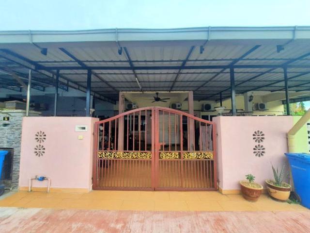 Terraced House for sale in Petaling, Alam Impian