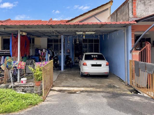 Terraced House for sale in Seremban 2, Seremban