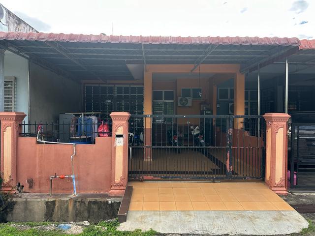 Terraced House for sale in Pokok Sena, Kedah