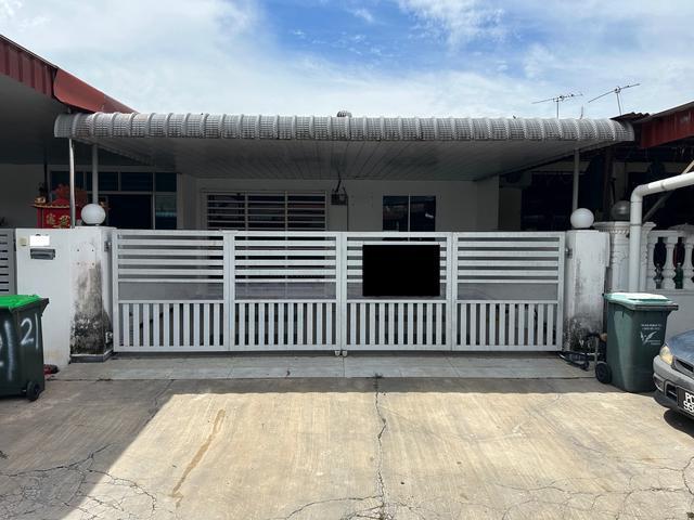 Terraced House for sale in Kuala Muda, Kedah