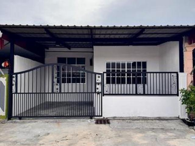 Terraced House for sale in Kuala Muda, Kedah