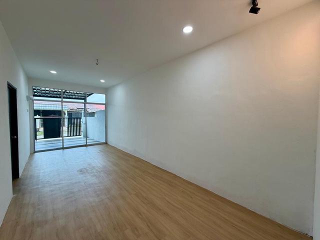 Terraced House for sale in Kuala Muda, Kedah
