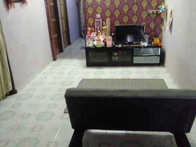 Terraced House for sale in Sungai Petani, Kuala Muda