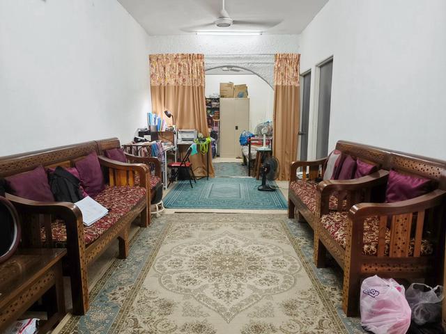 Terraced House for sale in Selayang, Selangor