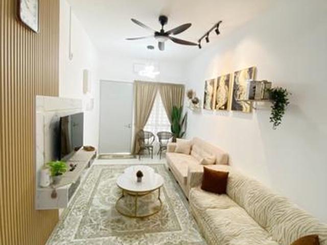 Terraced House for sale in Sri Rusa, Negeri Sembilan