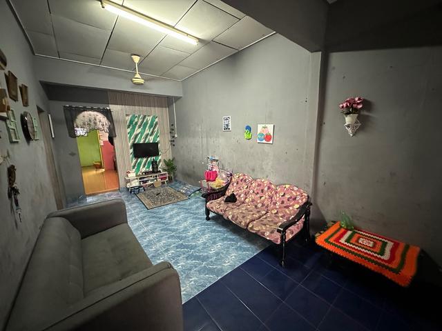 Terraced House for sale in Jitra, Kedah
