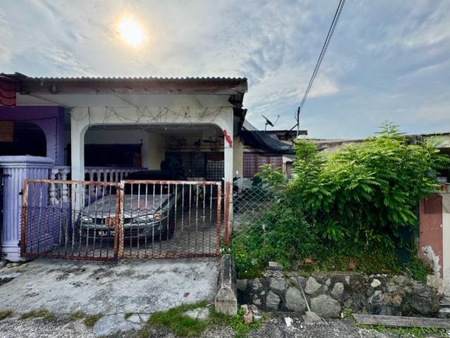 Terraced House for sale in Sendayan Village, Negeri Sembilan