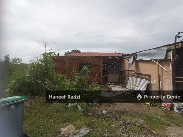 Terraced House for sale in Arau