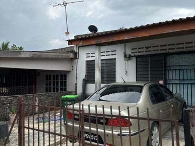 Terraced House for sale in Kulim, Kedah