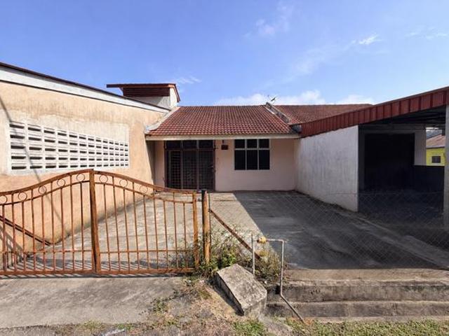 Terraced House for sale in Tampin, Negeri Sembilan