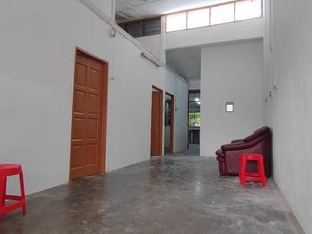 Terraced House for sale in Sungai Petani, Kuala Muda