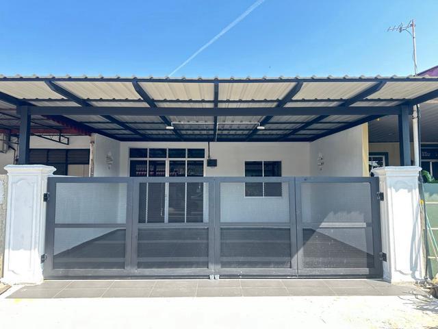 Terraced House for sale in Padang Serai, Kedah