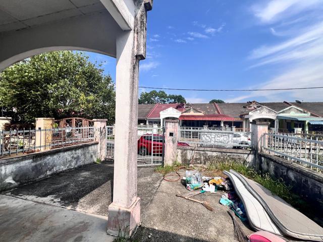 Terraced House for sale in Nilai, Negeri Sembilan