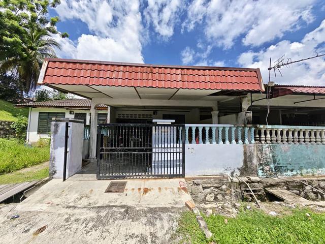 Terraced House for sale in Sendayan Village, Negeri Sembilan