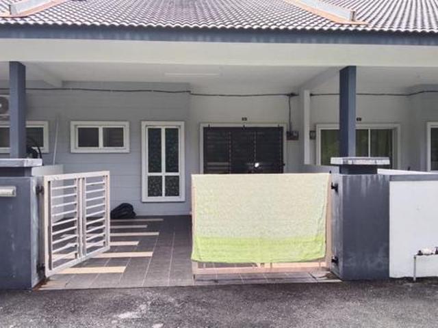 Terraced House for sale in Perak