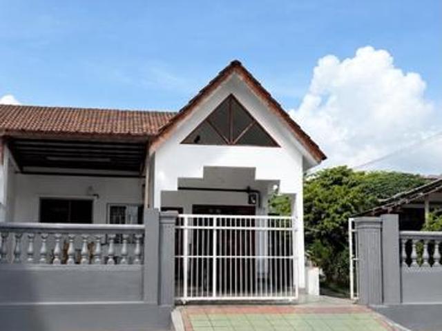 Terraced House for sale in Johore Bahru, Johor