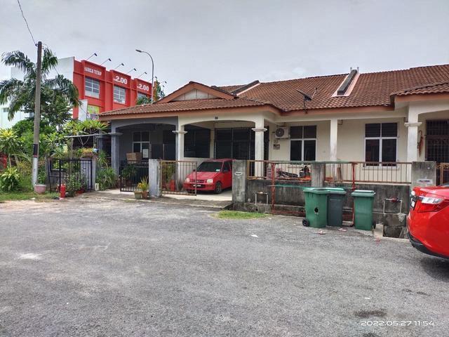 Terraced House for sale in Pokok Sena, Kedah