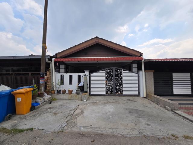 Terraced House for sale in Petaling, Alam Impian