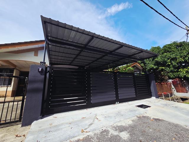 Terraced House for sale in Sri Rusa, Negeri Sembilan