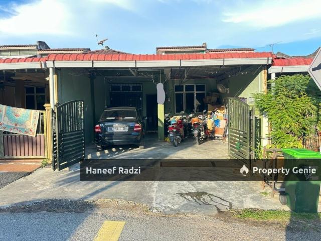 Terraced House for sale in Kuala Nerang, Kedah