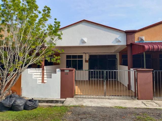 Terraced House for sale in Jerantut, Pahang