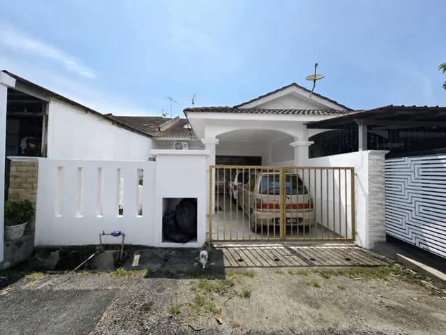 Terraced House for sale in Port Klang, Selangor
