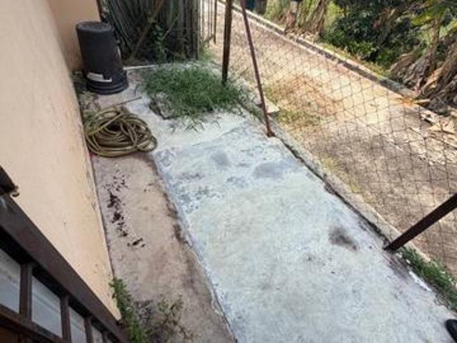 Terraced House for sale in Sungai Udang, Melaka Tengah