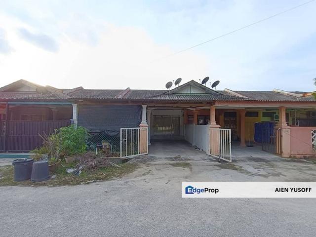 House for sale in Tringganu