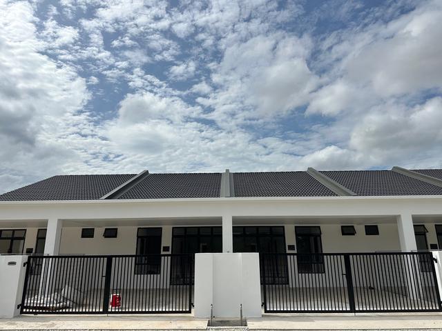 Terraced House for sale in Changlun, Kedah