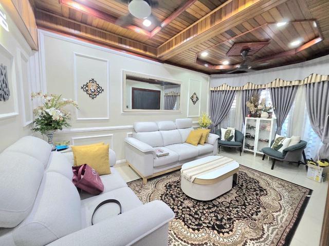 Terraced House for sale in Port Klang, Selangor