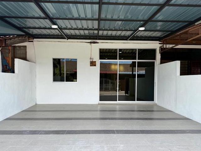 Terraced House for sale in Sungai Petani, Kuala Muda