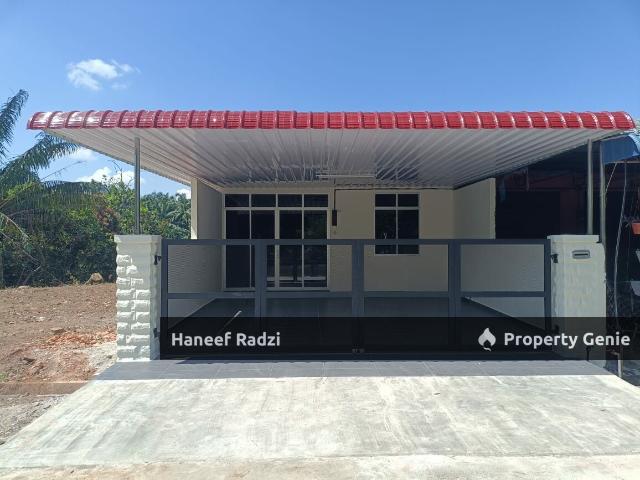 Terraced House for sale in Karangan, Kedah