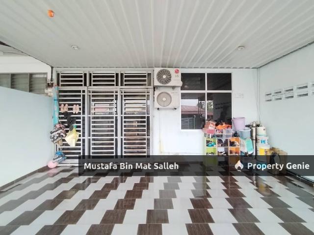 Terraced House for sale in Kulim, Kedah