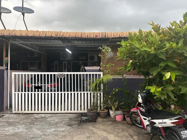 Terraced House for sale in Alor Setar, Kedah