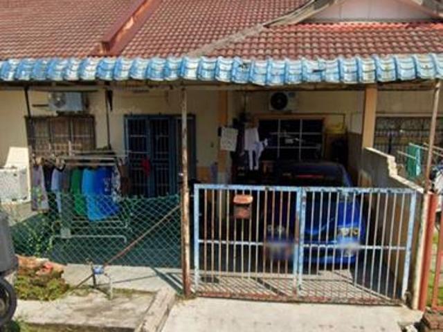 Terraced House for sale in Selayang, Selangor